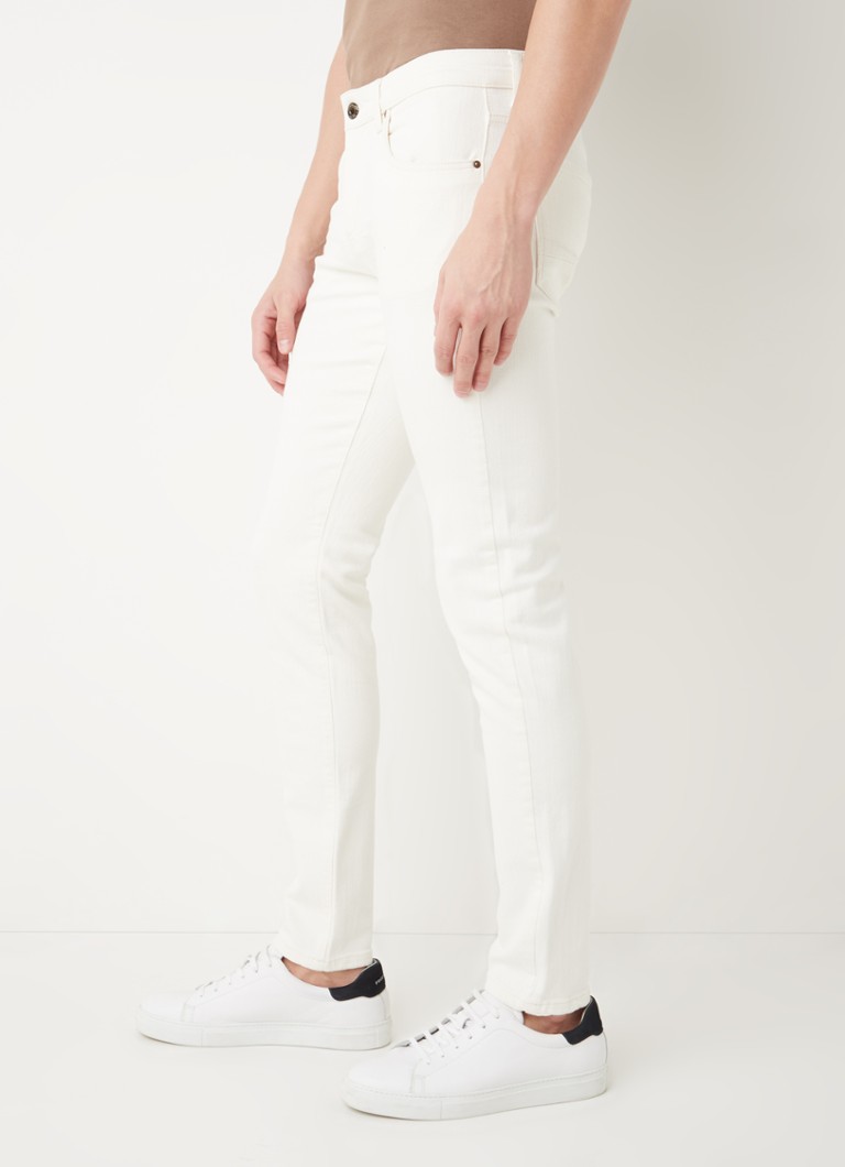 Blugi skinny elastici Profumo