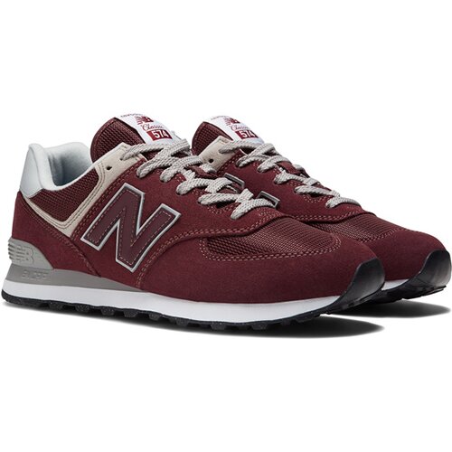 HERREN FREIZEITSCHUHE 574
