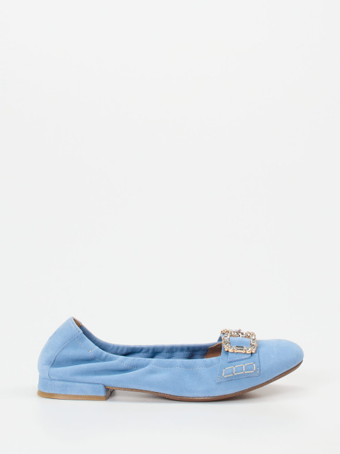 Ballerina-14111990018 Donna Carolina