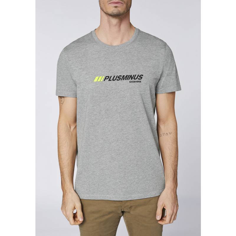 Chiemsee T-Shirt T-Shirt Herren