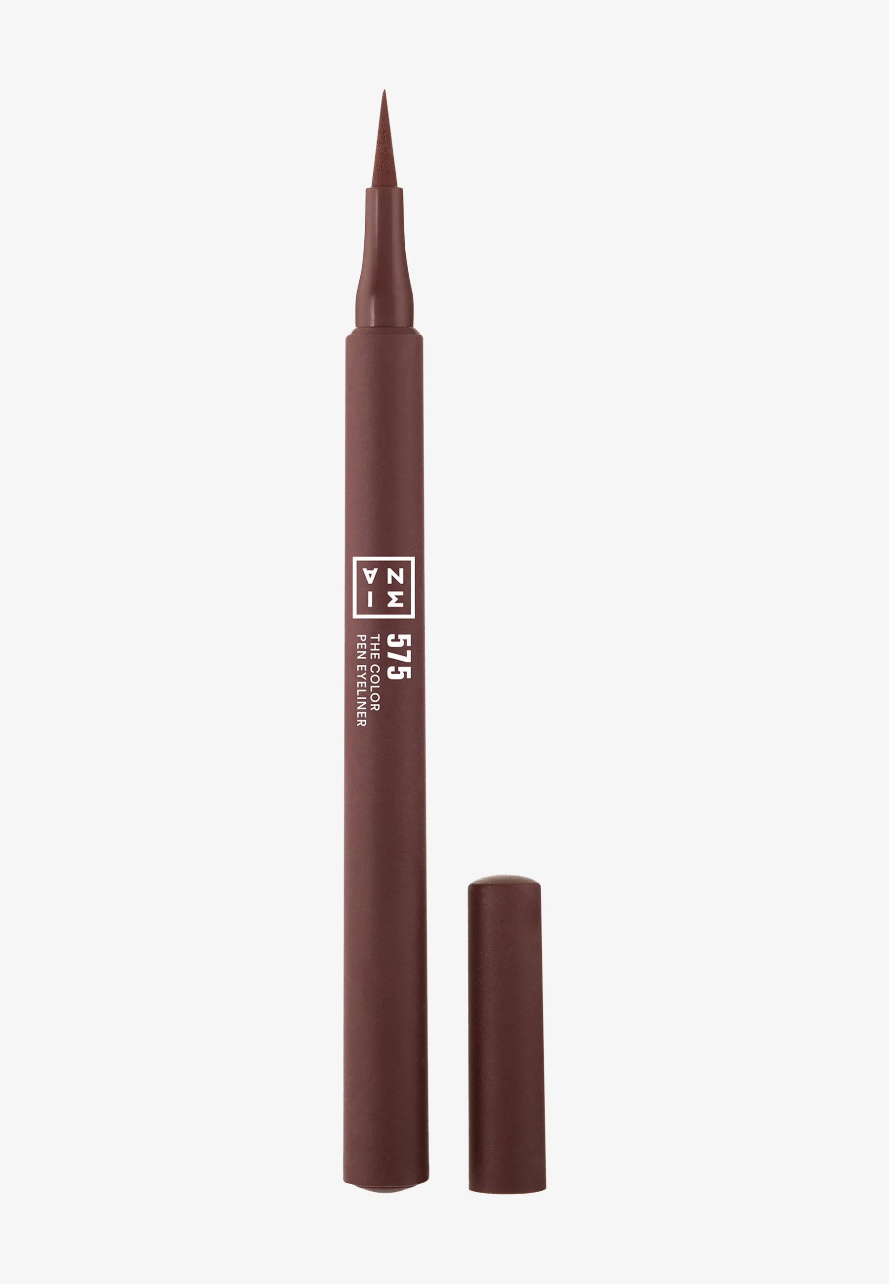 3ina THE COLOR PEN EYELINER - Delineador de ojos