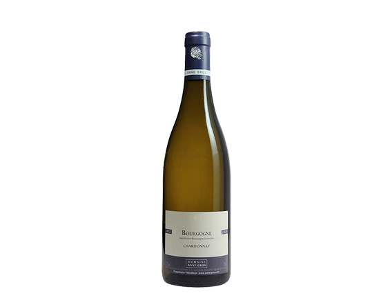 Domaine Anne Gros Bourgogne Chardonnay 2020