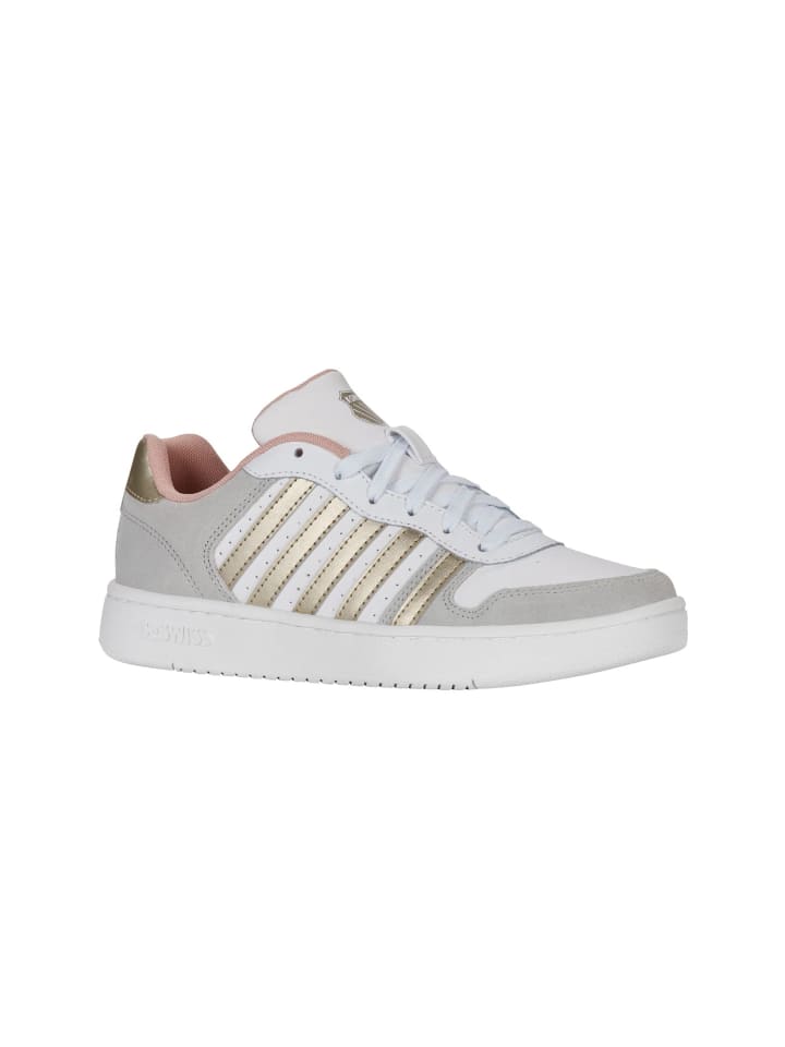 K-SWISS Sneakers Low Court Palisades in bunt günstig kaufen