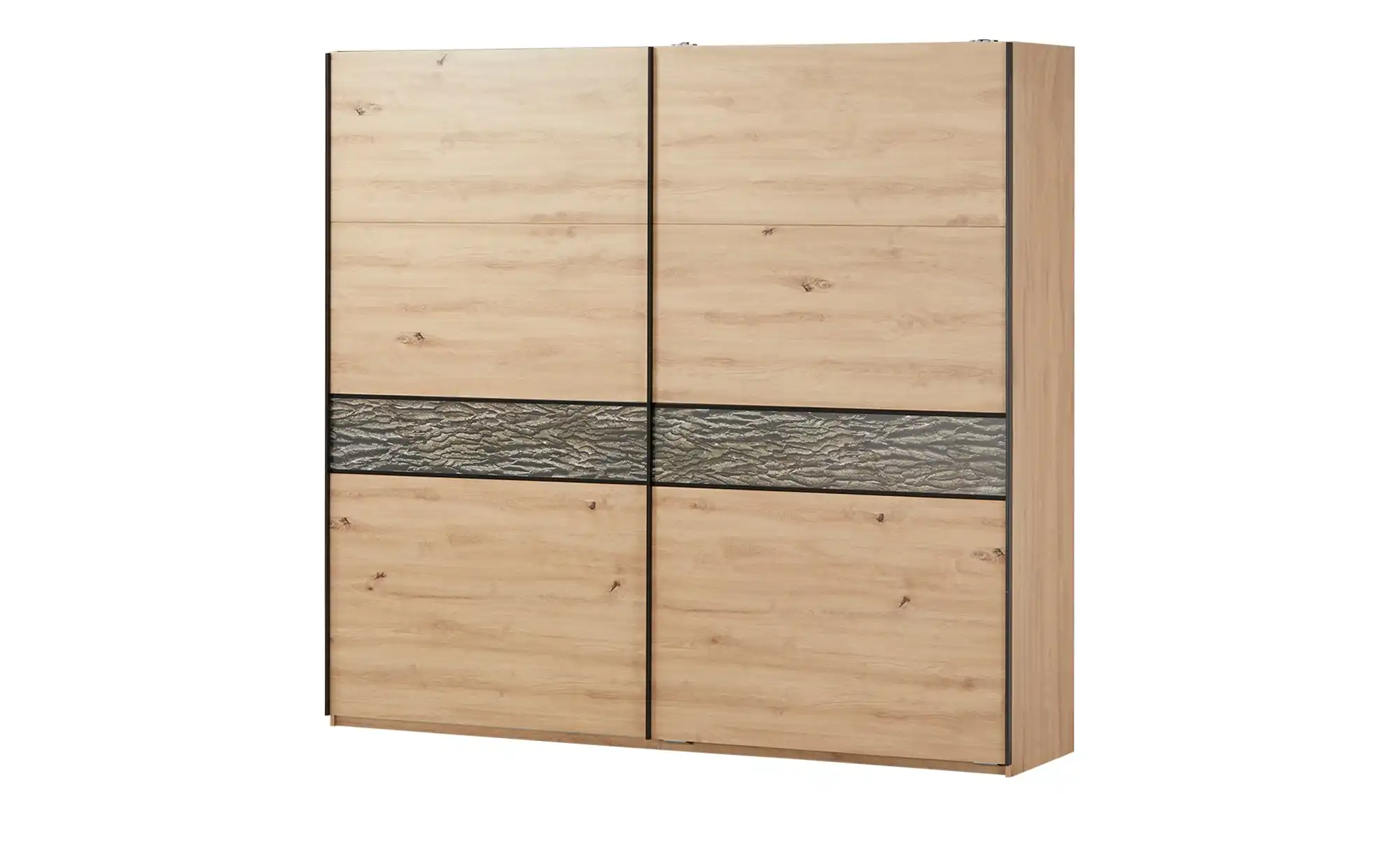 Schwebetürenschrank