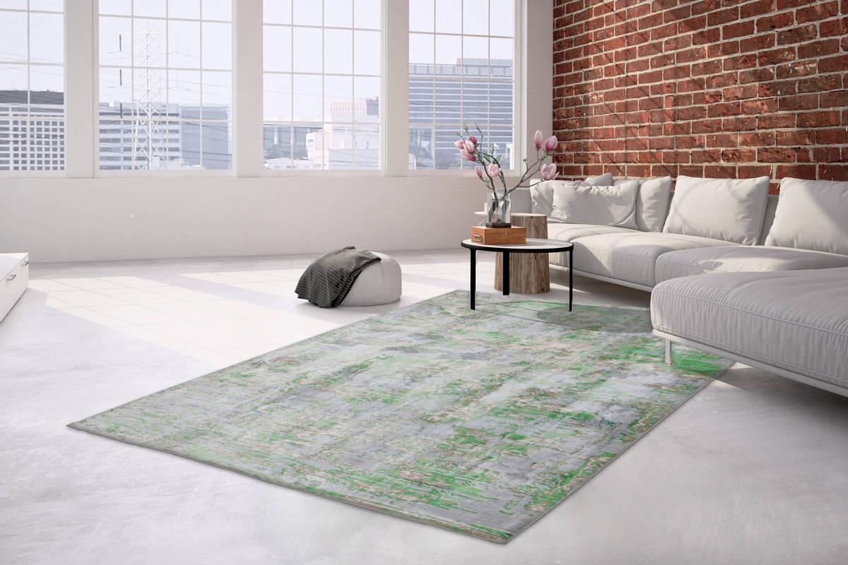 Arte Espina Teppich Ocean 500