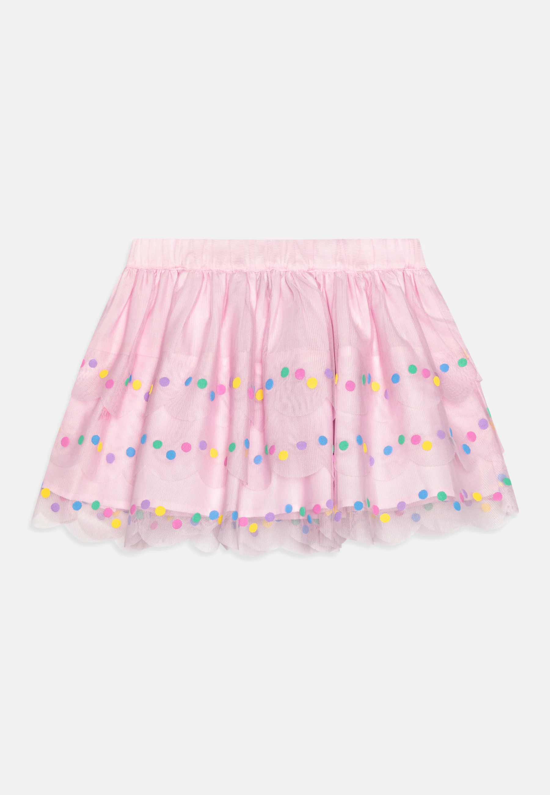 Stella McCartney Kids FALDA NIÑA - Minifalda