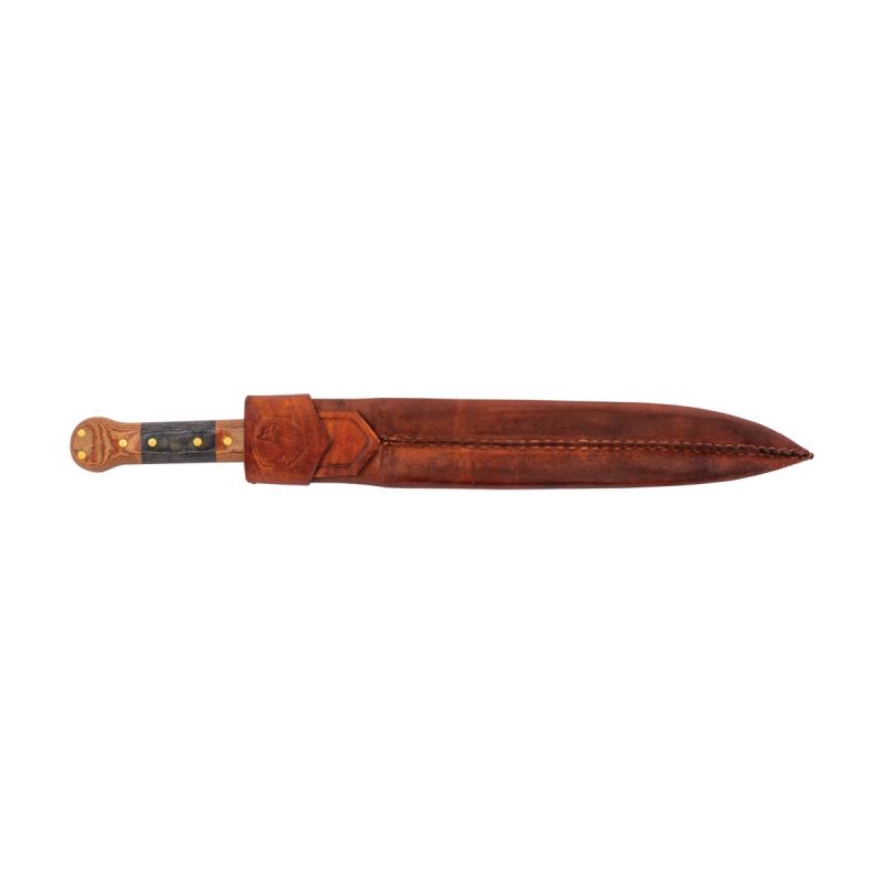 Condor Primitive Bush Machete (C S) CTK3902-12HC
