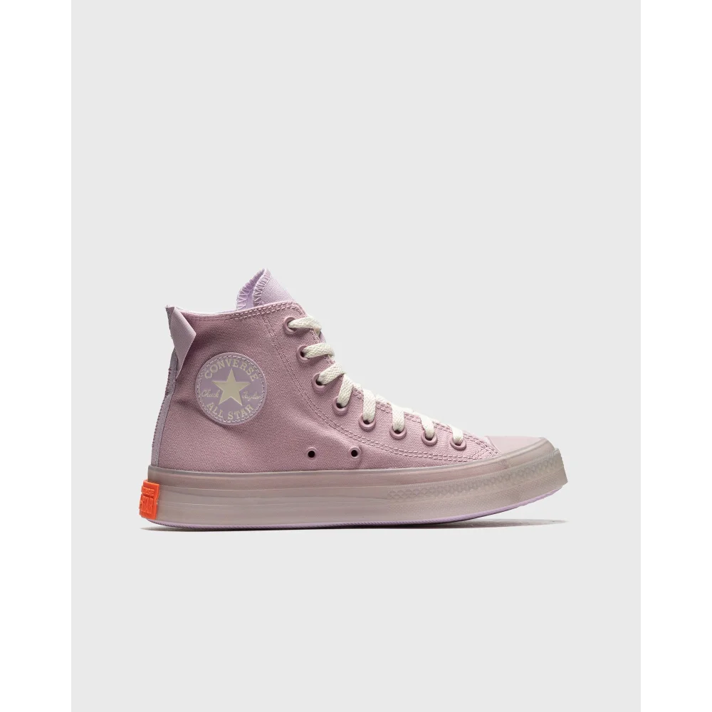 Converse Chuck Taylor All Star CX Stretch Canvas 172893C / lila