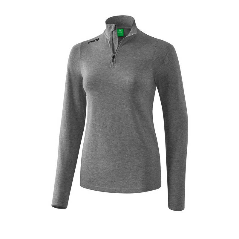 Erima Rolli Active Wear Damen Funktionssweatshirt Damen