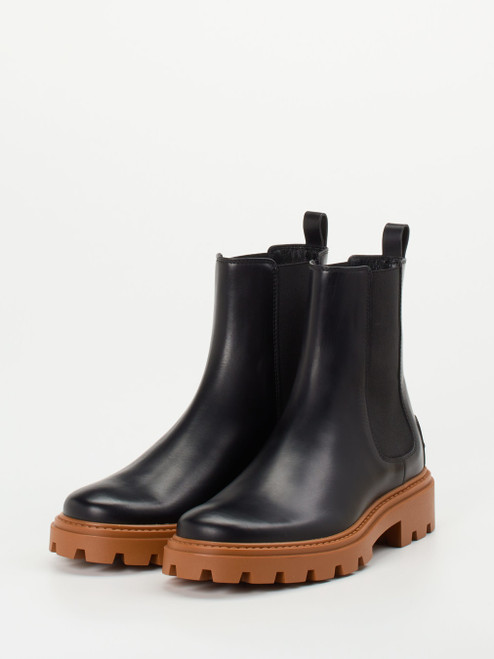 Chelsea Boots-17330090179 Tod's
