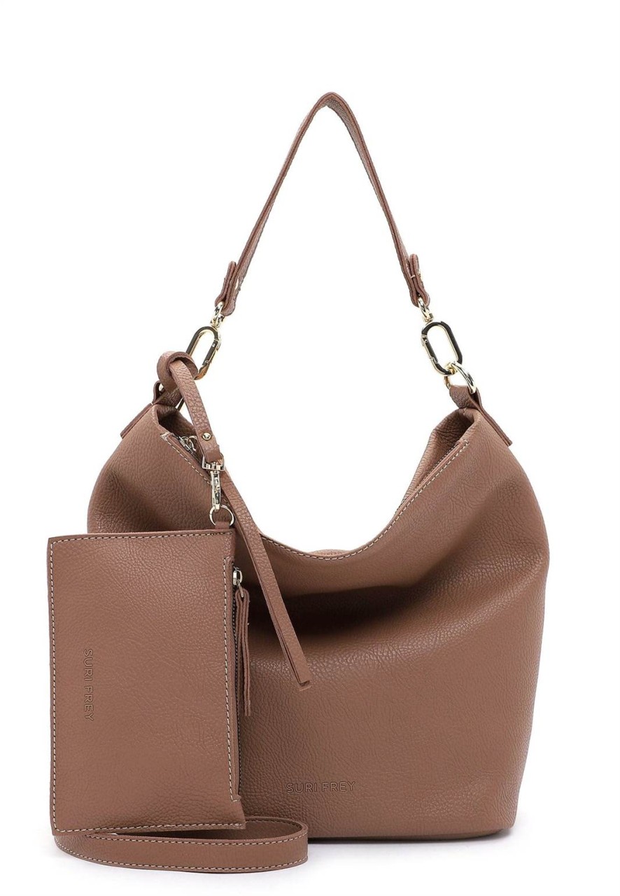 SURI FREY Handtaschen beige