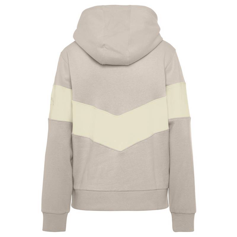 VENICE BEACH Hoodie Damen