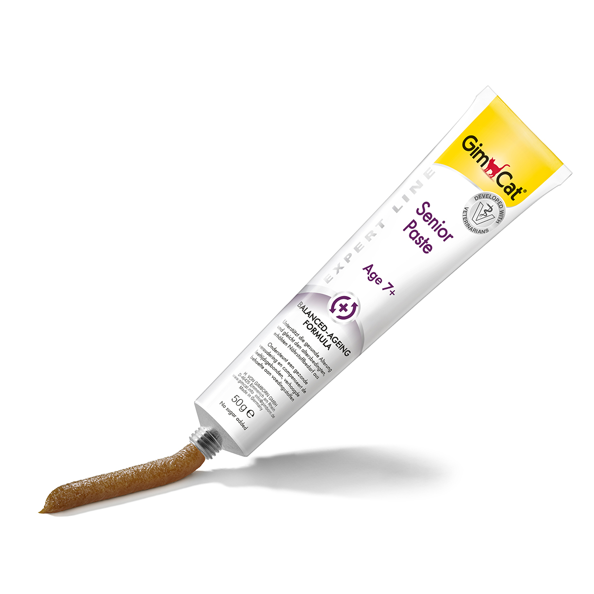 GimCat Senior Paste 50g günstig kaufen