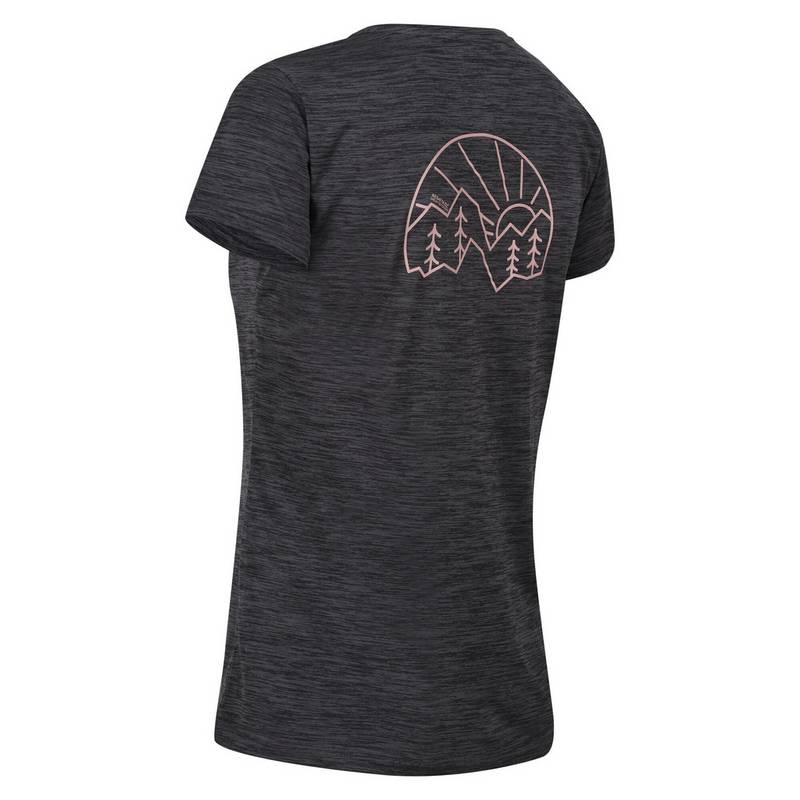Regatta Fingal VII Funktionsshirt Damen