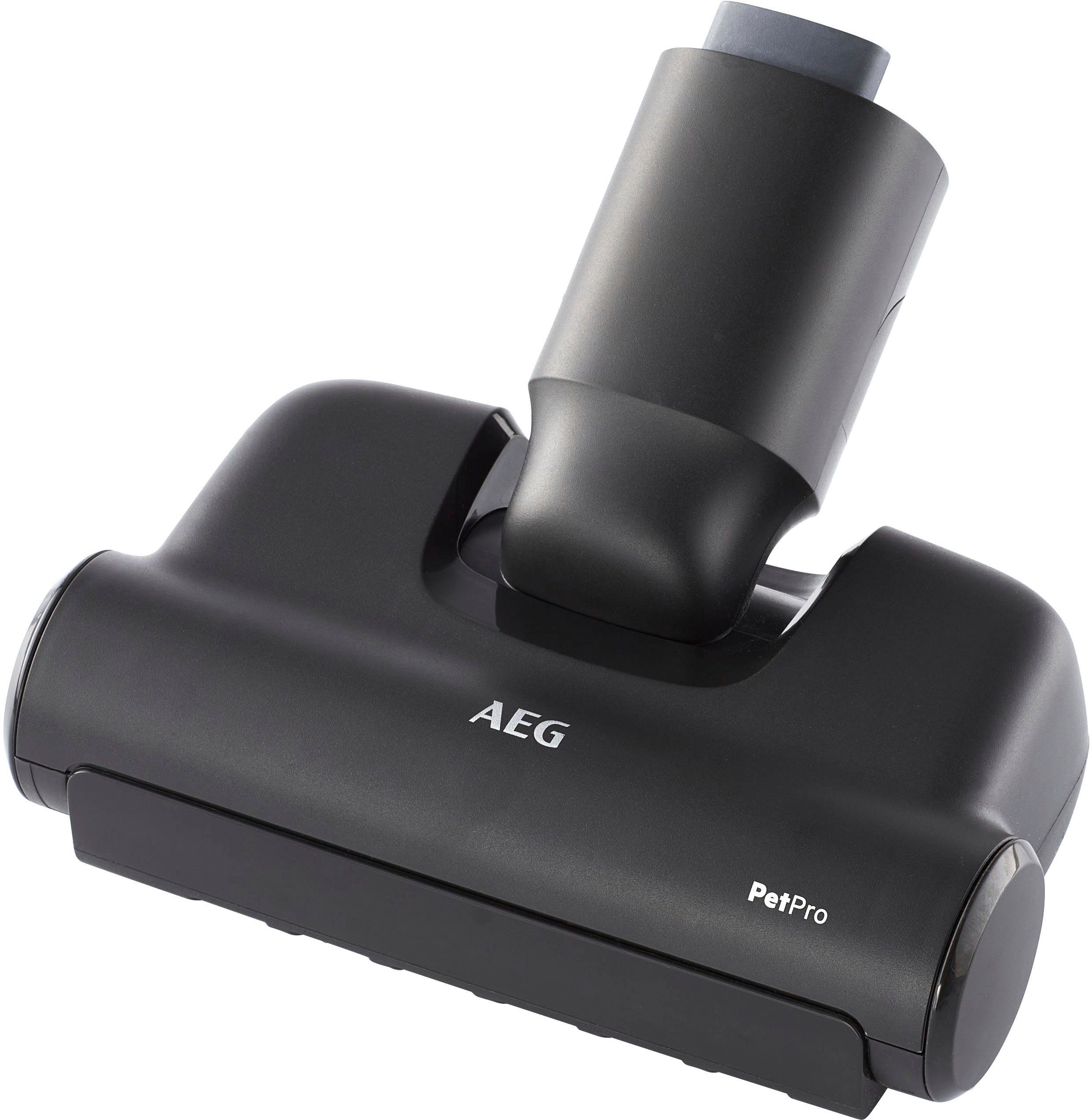 AEG Akku-Hand-und Stielstaubsauger Ultimate 8000 AP81A25ULT, beutellos, 5-stufige Filtration
