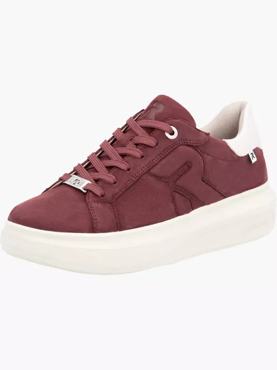 Rieker Damen Sneaker Low