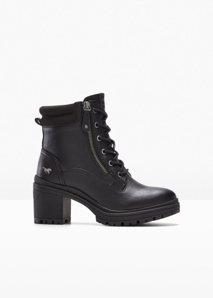 Mustang Stiefelette
