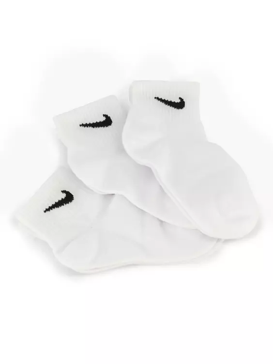 Nike 3er Pack Sneakersocken