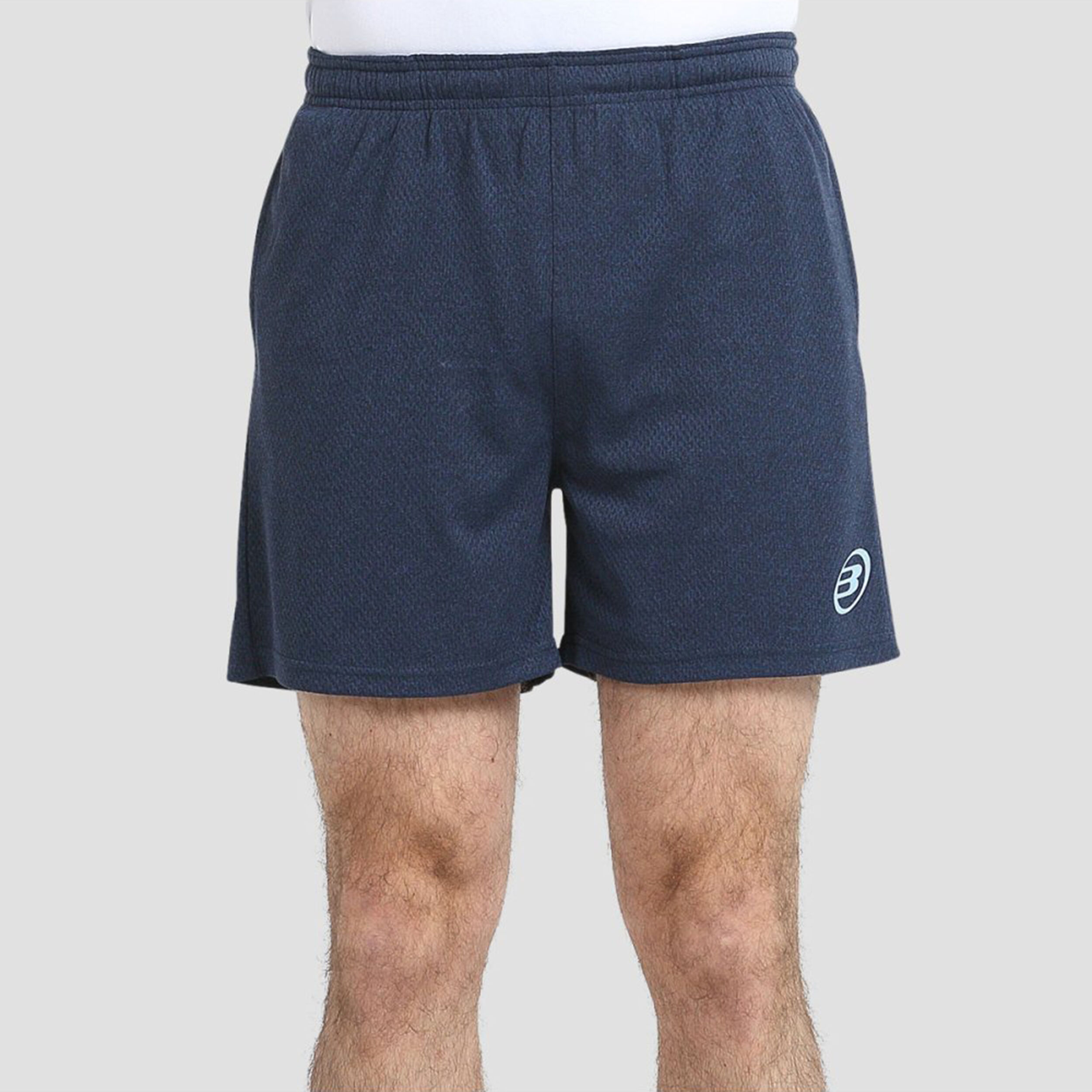 Longo Shorts Herren - Dunkelblau