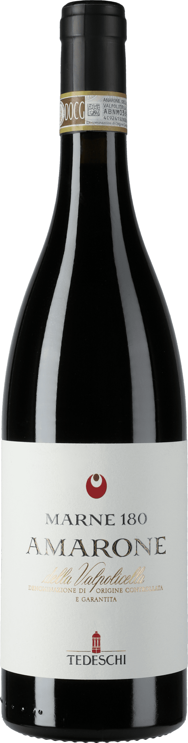 Tedeschi: Amarone della Valpolicella Marne 180 2020