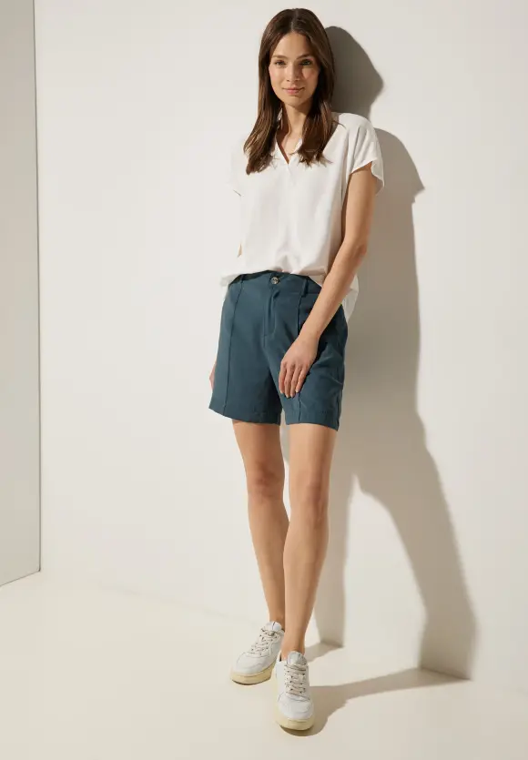 Street One Style City Bermuda L13cm