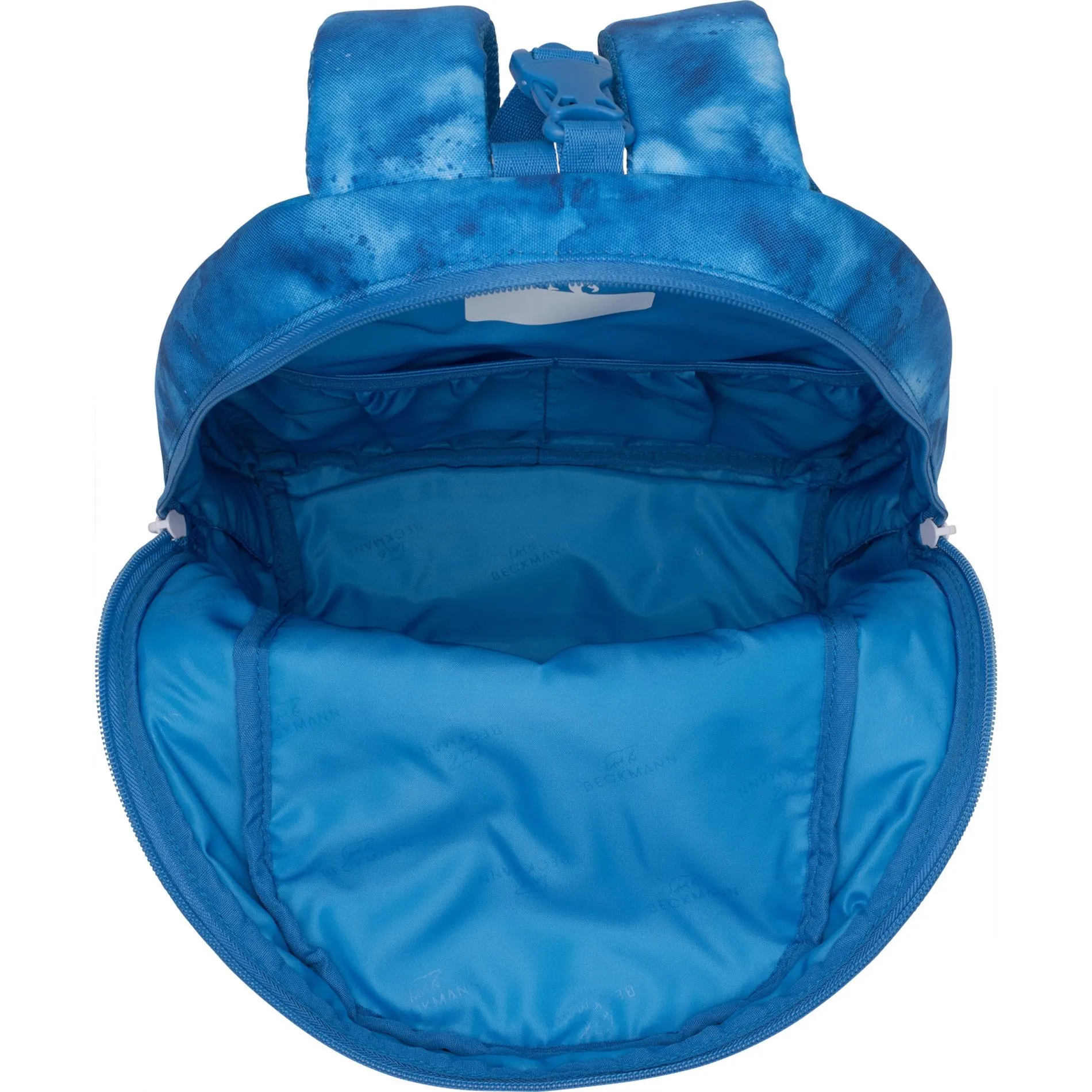 Beckmann Active Air FLX - 6-Tlg. Set - Ocean