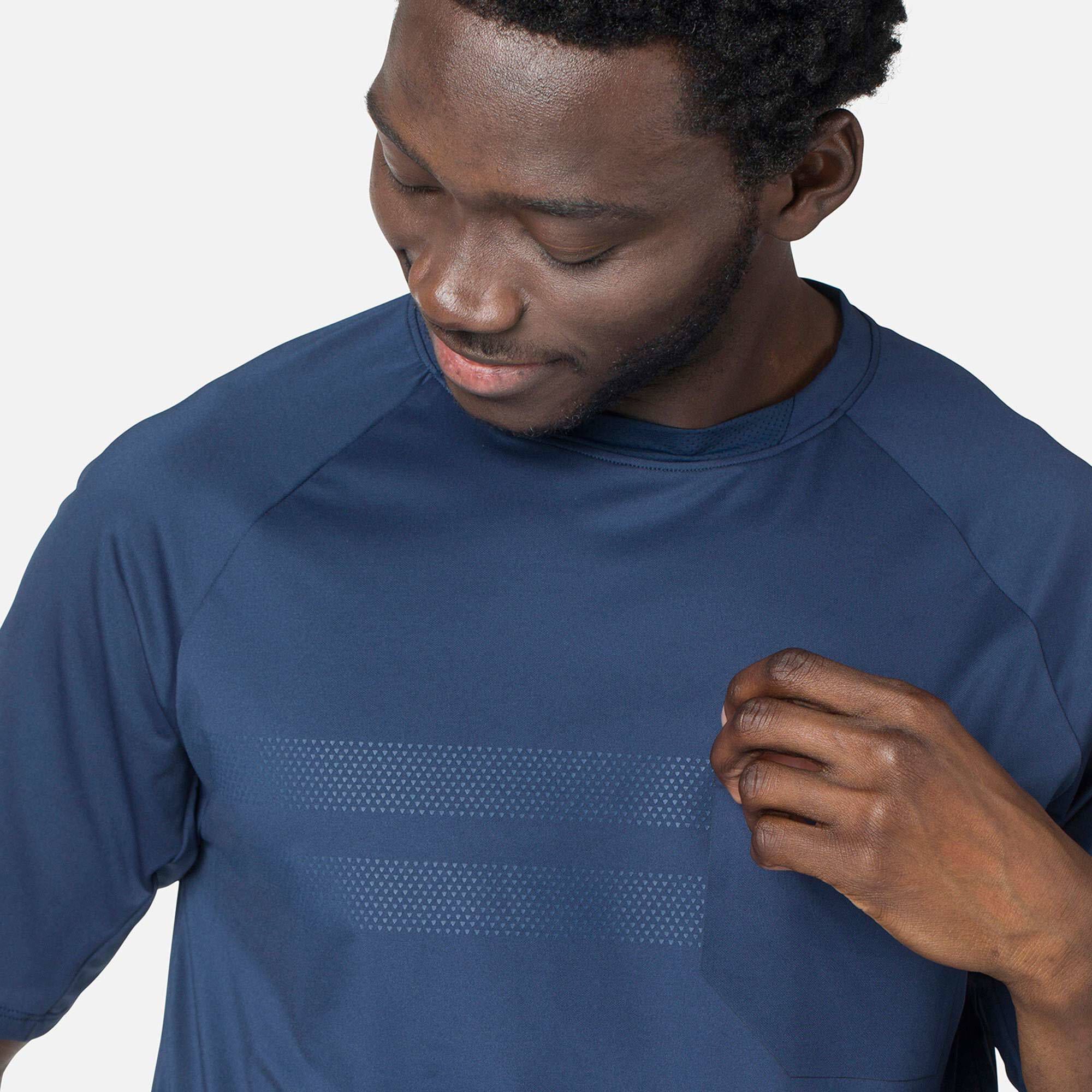 Maillot à manches courtes VTT pour homme