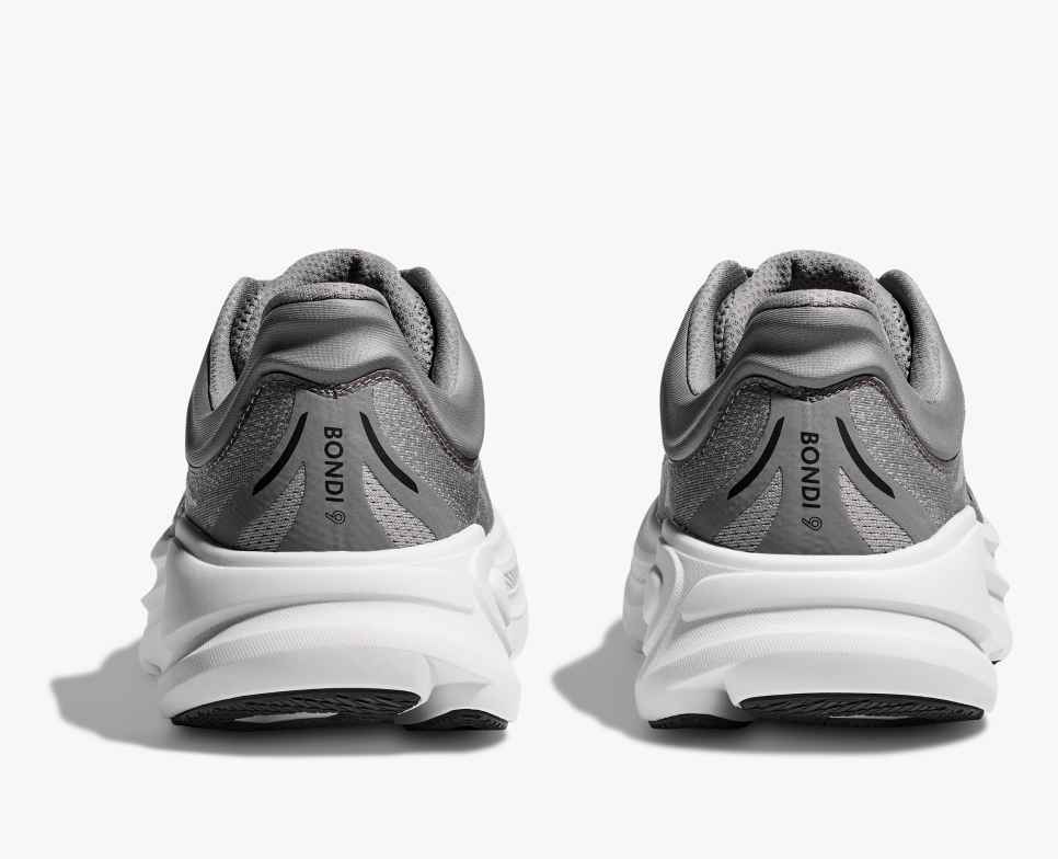 Bondi 9 Galactic Grey / Stellar Grey