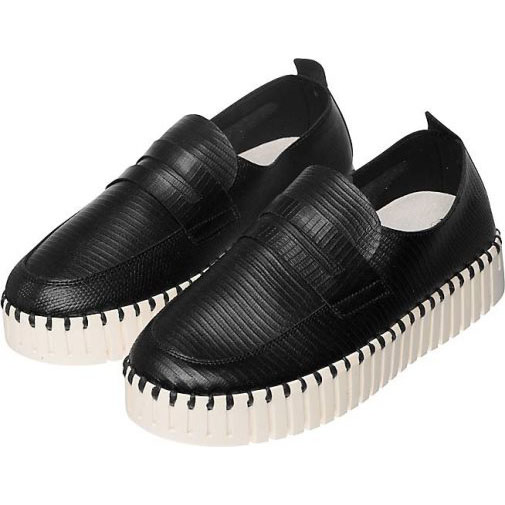 ILSE JACOBSEN HORNBÆK Sneaker Lo TULIP3867