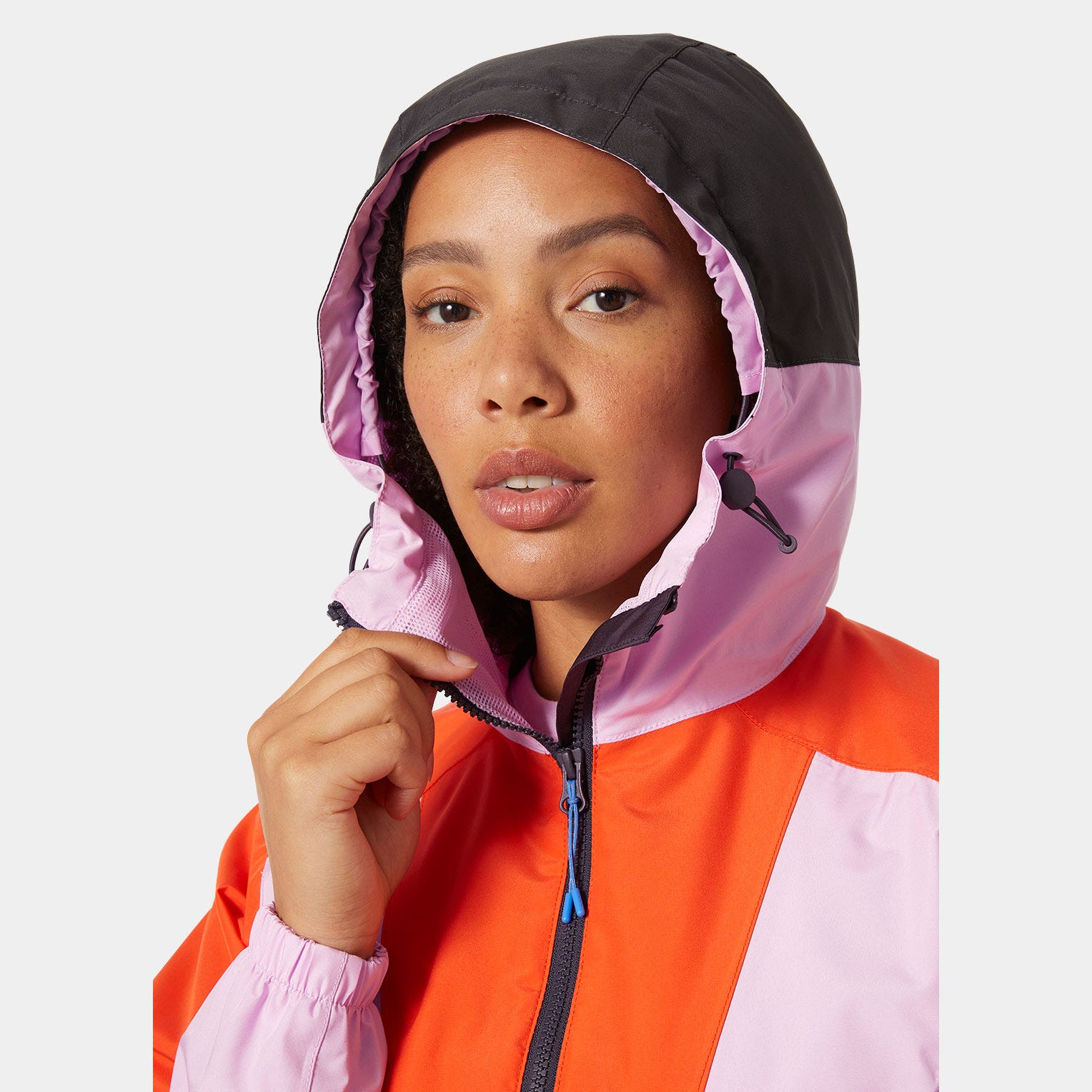 Women’s Rig Rain Jacket