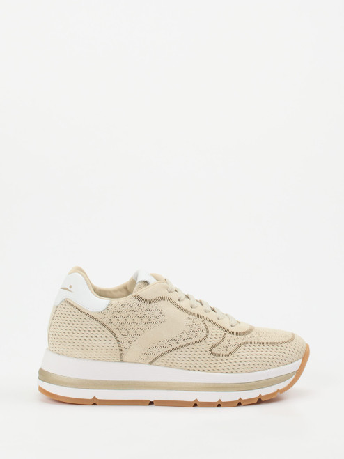 Sneaker-16653590013 Voile Blanche