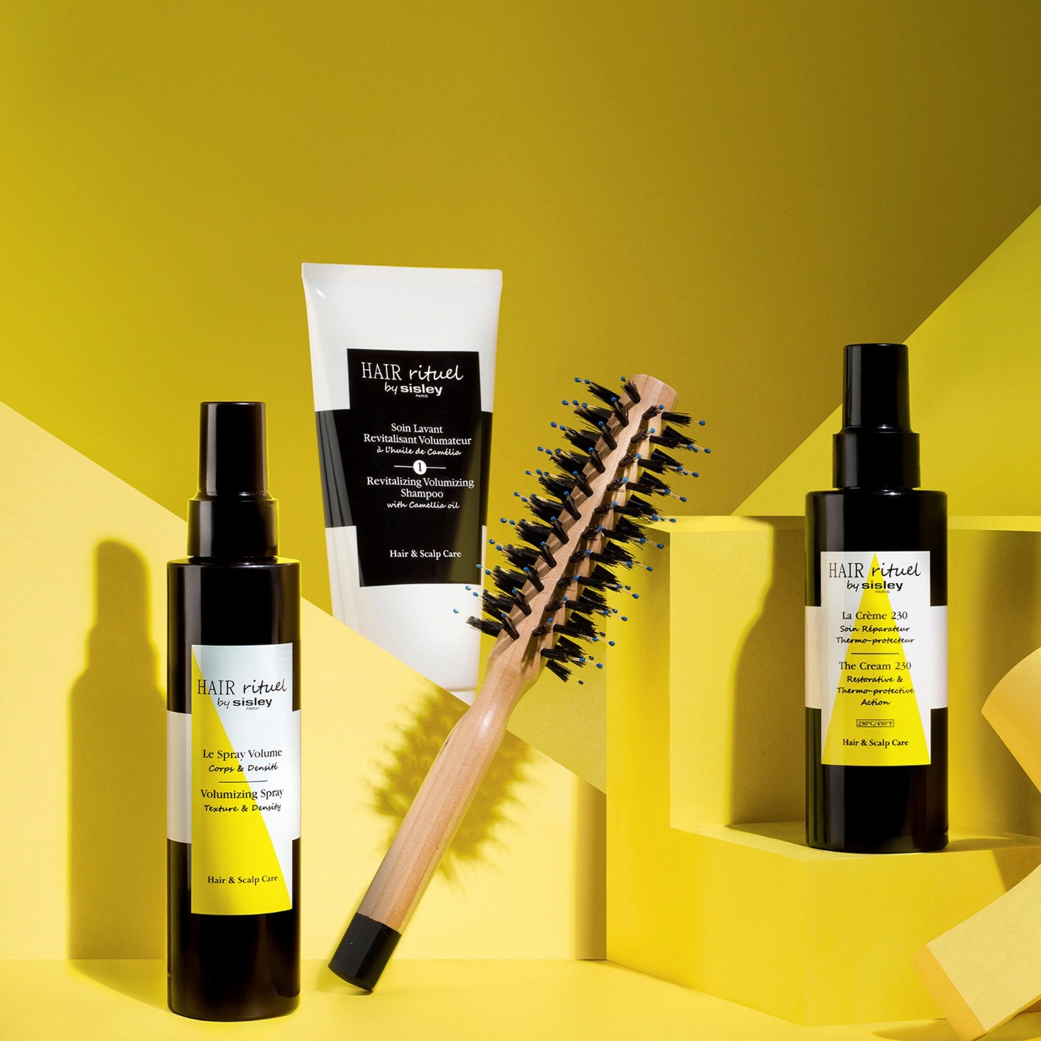 Krem SISLEY HAIR RITUAL 230