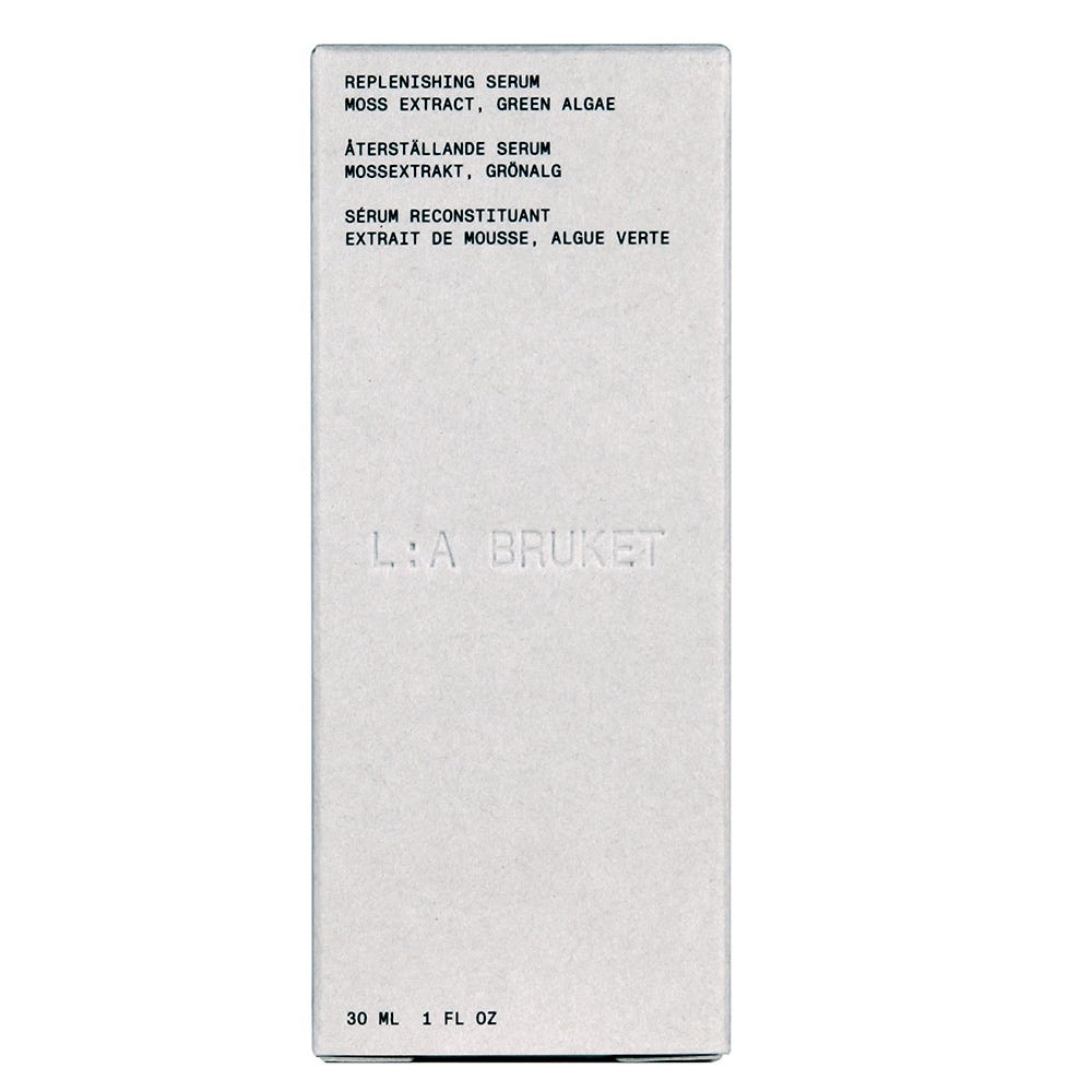 L:A Bruket 279 Replenishing Serum 30 ml