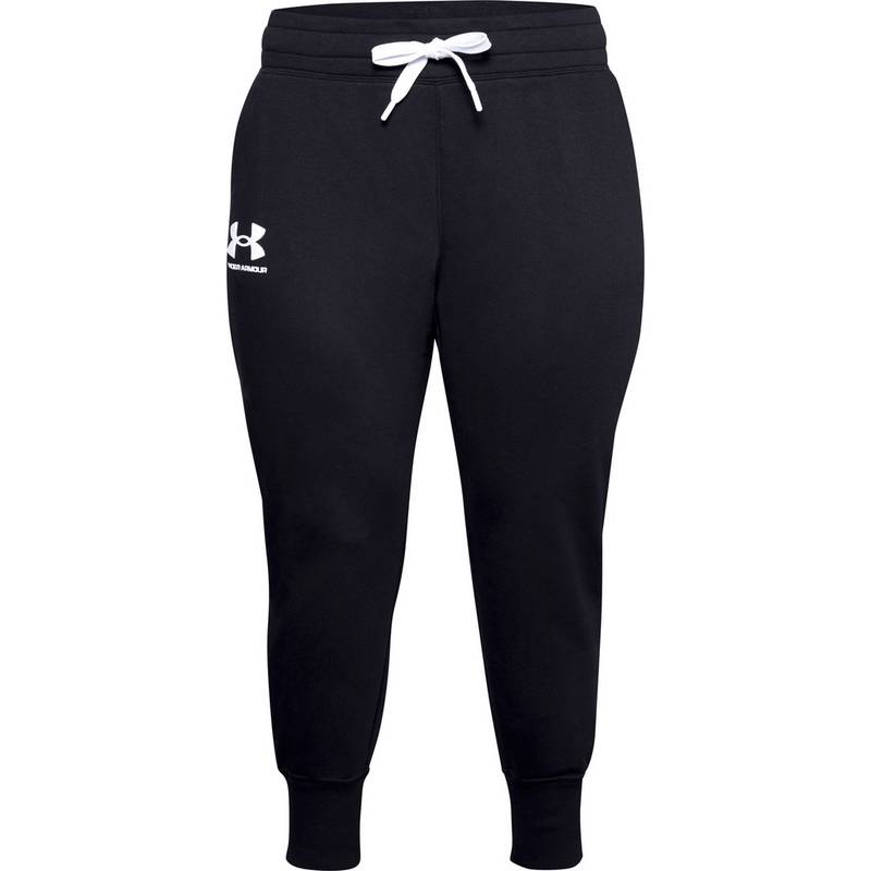 Under Armour Rival Fleece Sweathose Damen