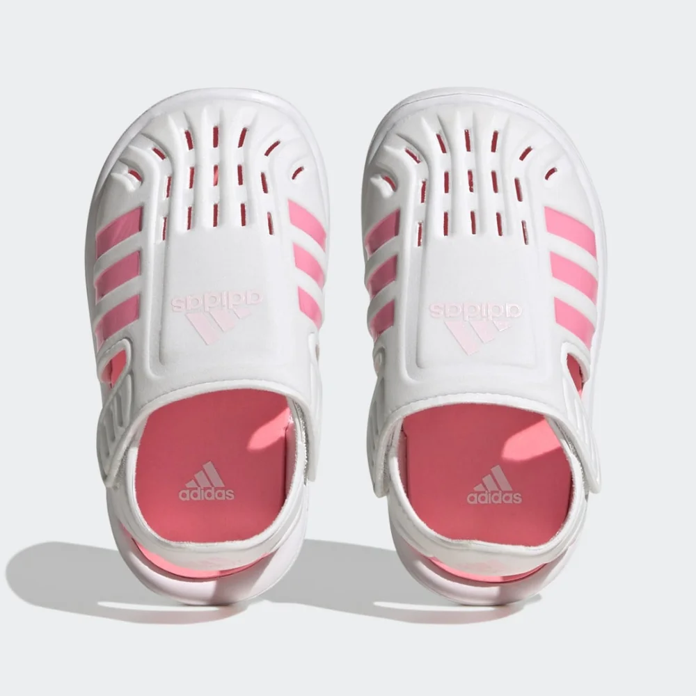 adidas Closed Toe Summer Water H06321 / weiss
