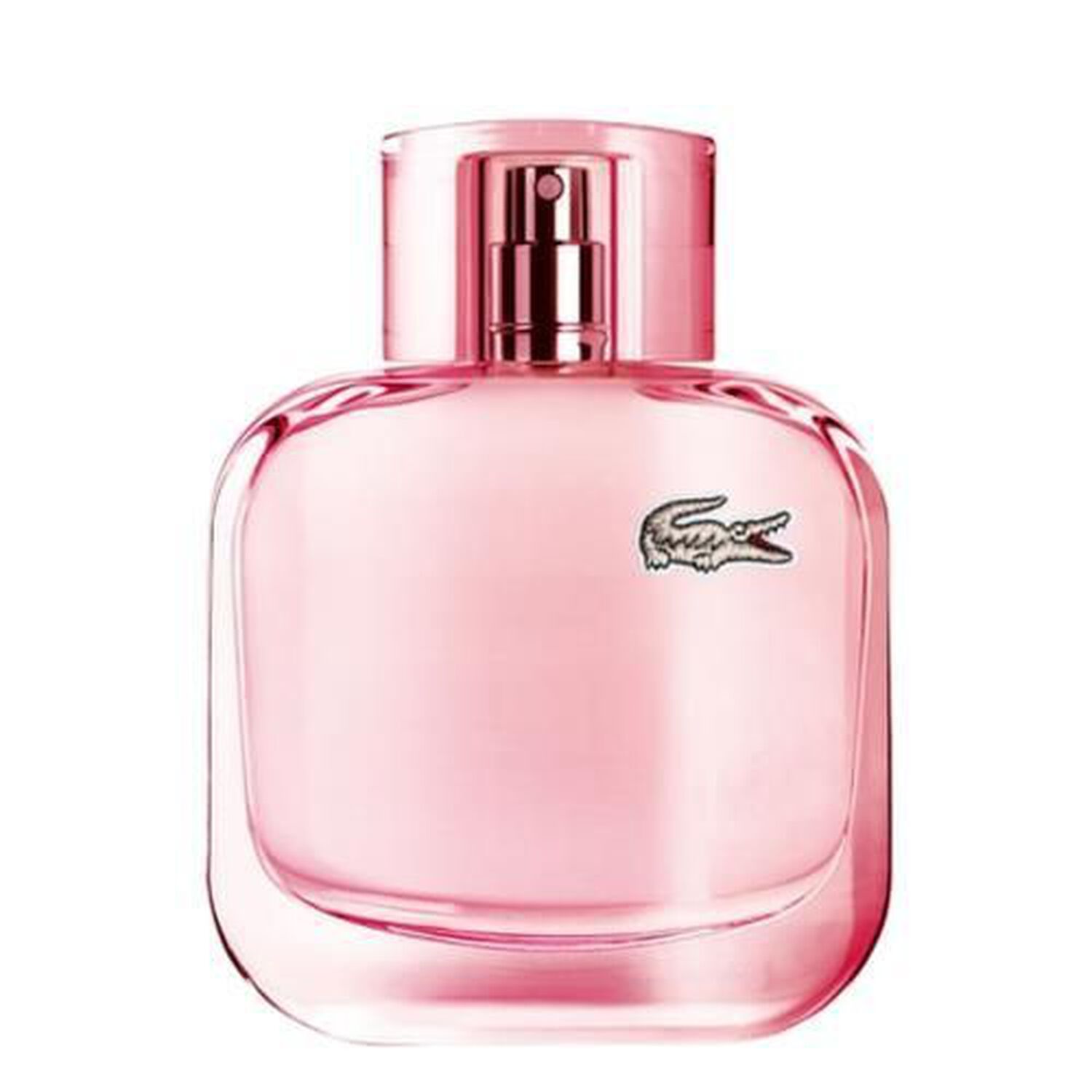 Lacoste L.12.12 Rose Sparkling Eau de Toilette