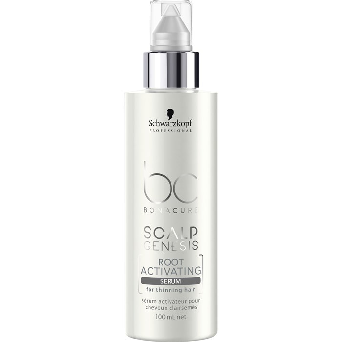 Root Activating Serum