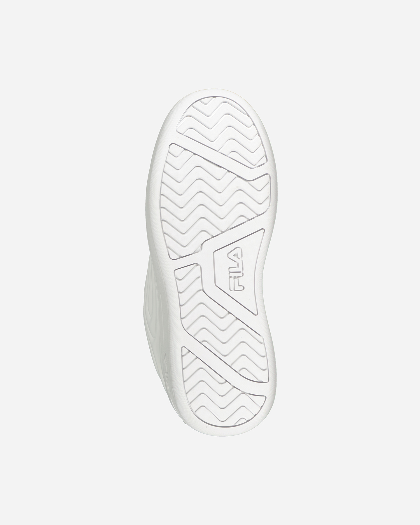 Chaussures Baskets Fila Superbubble W FFW0536-10004