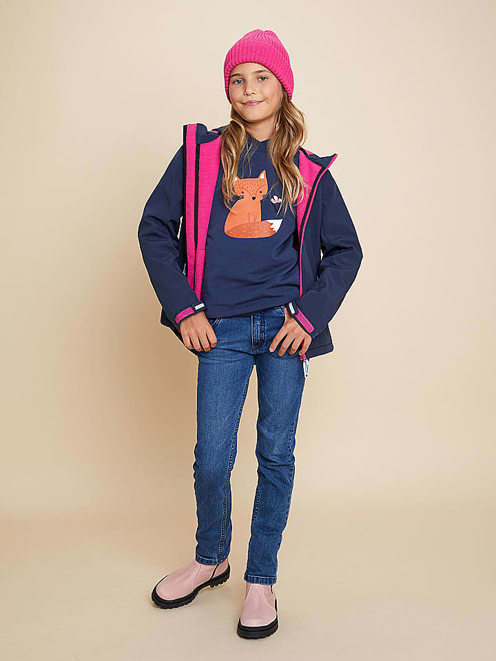 lamino Jeans - Slim fit - in Dunkelblau günstig kaufen 152