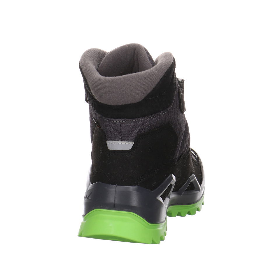 Lowa Milo Evo GTX Mid Boots