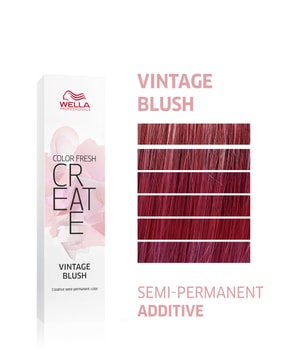 Wella Professionals Color Fresh Create Vintage Blush - Mixton Professionelle Haartönung-60 ml