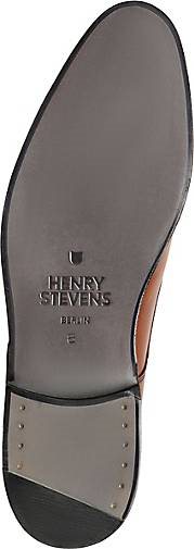 Henry Stevens Schnallenschuhe Marshall CDM