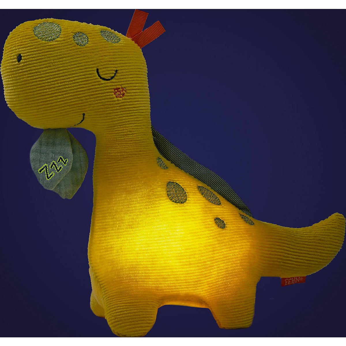 Nachtlicht Dino