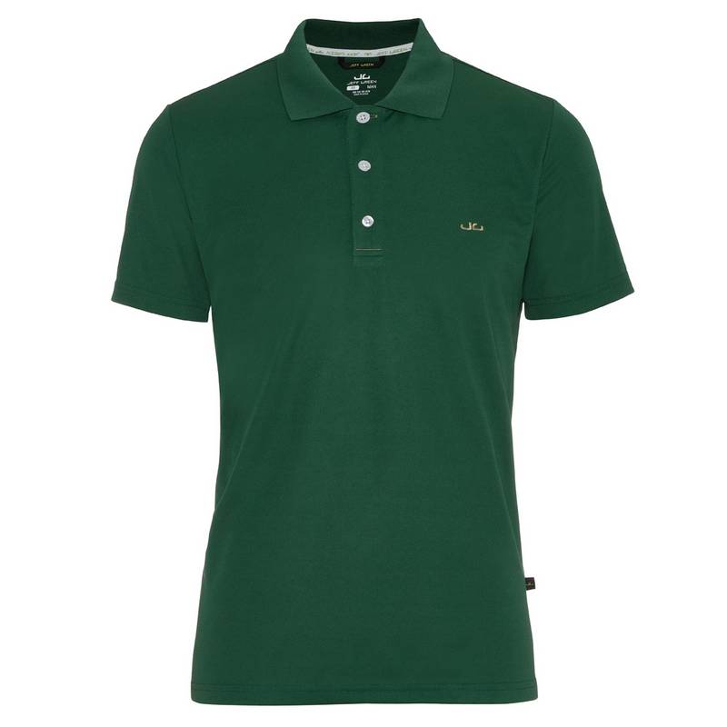 Jeff Green Eclipse Poloshirt Herren