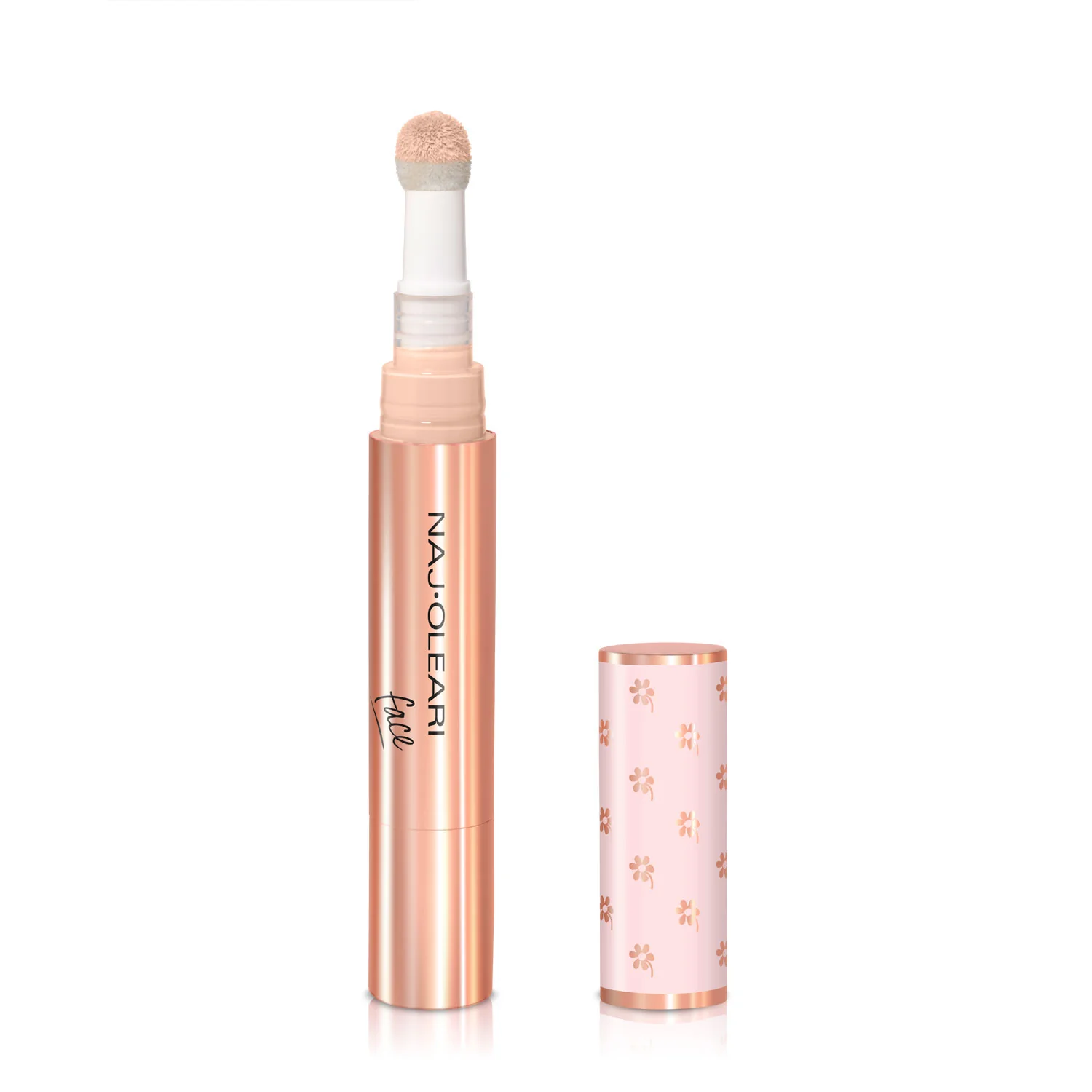 Correcteur de teint Face Morning Booster