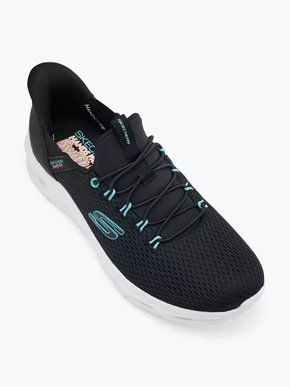 Skechers Slip On Sneaker Glide Lite 2.0 Swift Fit