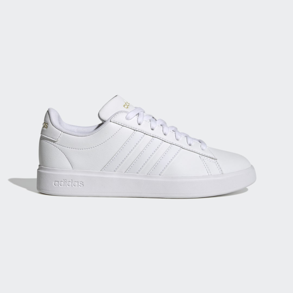 adidas Grand Court 2.0 Cloudfoam GW9213 / weiss