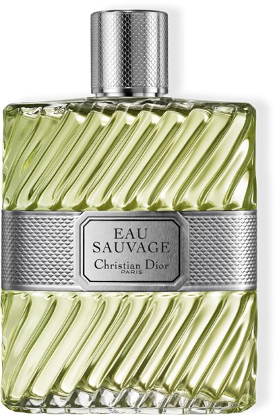 DIOR EAU SAUVAGE Spray Eau de Toilette