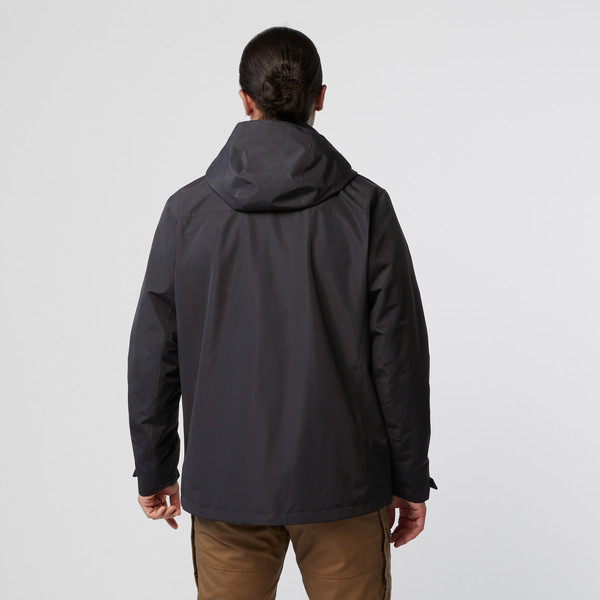 TAUBENBERG 3IN1 JKT M Herren - Doppeljacke