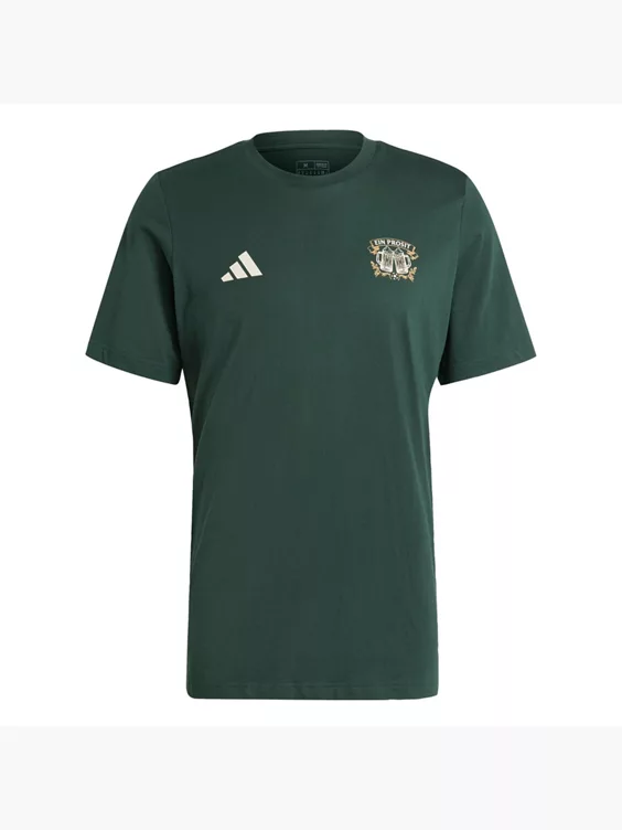 adidas Wiesn Fußball Graphic T-Shirt